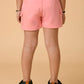 Albion Premium Girls Pink Jeans