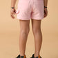 Albion Premium Girls World Pink Shorts