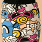 Albion Premium Girls Lower Multi Skirt
