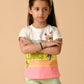 Albion Premium Girls Multi Co-ord set