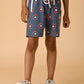 Albion Premium Boys Airforce Capris