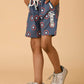 Albion Premium Boys Airforce Capris