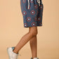 Albion Premium Boys Airforce Capris