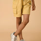 Albion Premium Boys Multi Shorts
