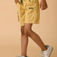 Albion Premium Boys Multi Shorts