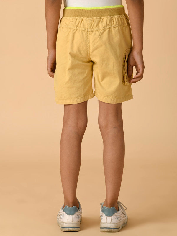 Albion Premium Boys Multi Shorts