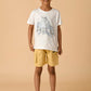 Albion Premium Boys Multi Shorts