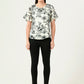 Albion Women Smart Premium White Blouson Top