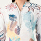 Albion Women Smart Premium White Co-ord set