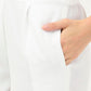 Albion Women Smart Premium White Co-ord set