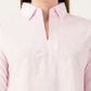 Albion Women Smart Premium Peach Co-ord set