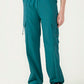 Albion Women Smart Premium Green Casual Jogger