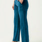 Albion Women Smart Premium Air Force Trousers