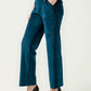 Albion Women Smart Premium Air Force Trousers