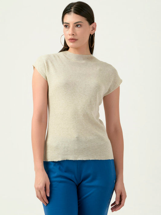 Albion Women Smart Premium Fown-1 T-Shirt