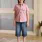 Albion Premium Boys Blazo Onion Shirt