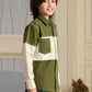 Albion Premium Boys Chase Green Shirt