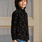 Albion Premium Boys Ecohawk Grey Print Shirt