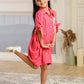 Albion Premium Girls Innocence Rani Frock