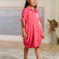 Albion Premium Girls Innocence Rani Frock