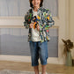 Albion Premium Boys Napoleon Multi Shirt