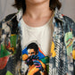 Albion Premium Boys Napoleon Multi Shirt