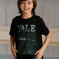 Albion Premium Boys Ioniq Black T-shirt