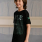 Albion Premium Boys Ioniq Black T-shirt