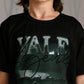 Albion Premium Boys Ioniq Black T-shirt