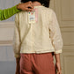 Albion Premium Girls Set Innocence Onion Pink Skirt Top