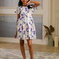 Albion Premium Girls Archana Move Frock