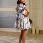 Albion Premium Girls Archana Move Frock