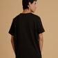 Albion Premium Men Black T-Shirt