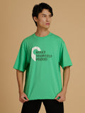 Albion Premium Men L.Green T-Shirt