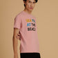 Albion Premium Men D.Pink T-Shirt