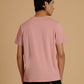 Albion Premium Men D.Pink T-Shirt