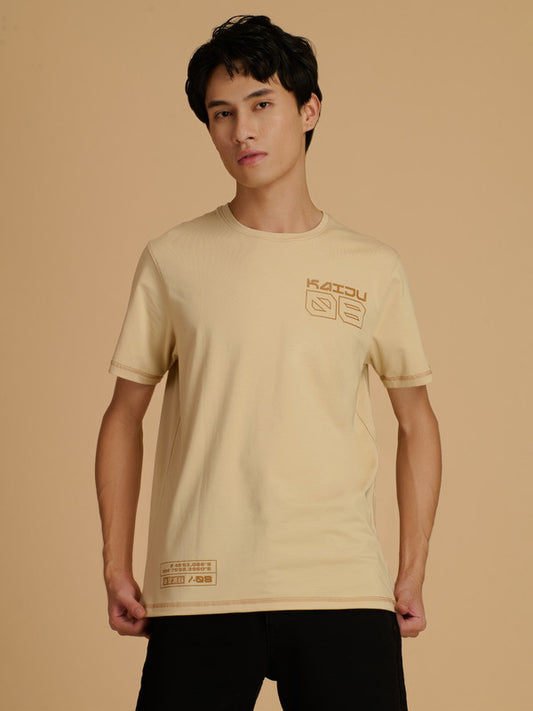 Albion Premium Men Fown T-Shirt