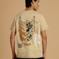 Albion Premium Men Fown T-Shirt