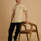Albion Premium Men Fown T-Shirt