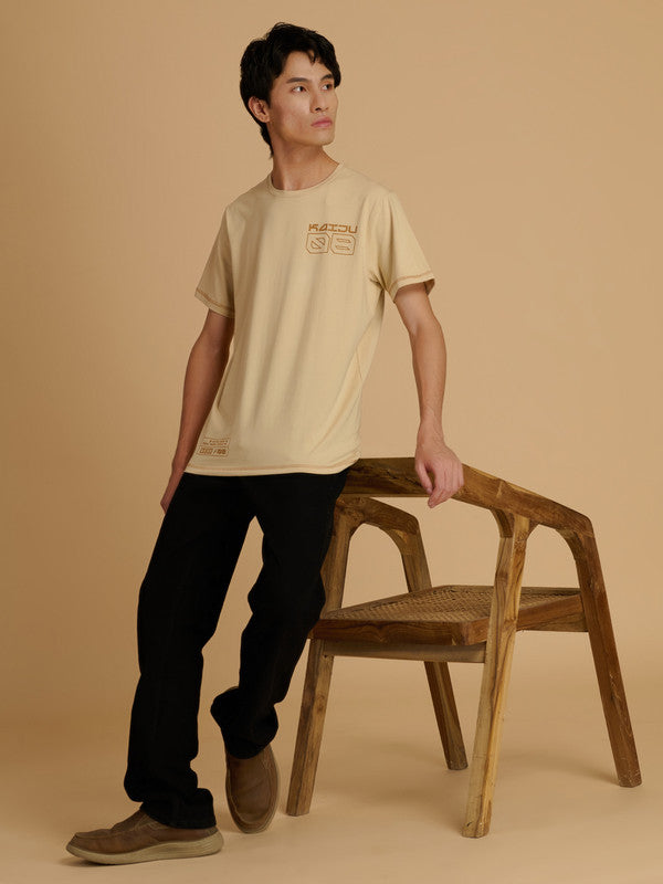 Albion Premium Men Fown T-Shirt