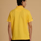Albion Premium Men Mango T-Shirt