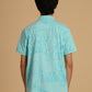 Albion Premium Men Aqua T-Shirt