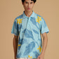 Albion Premium Men Sky T-Shirt