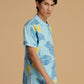 Albion Premium Men Sky T-Shirt