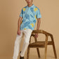 Albion Premium Men Sky T-Shirt