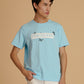 Albion Premium Men Sky T-Shirt