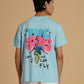 Albion Premium Men Sky T-Shirt