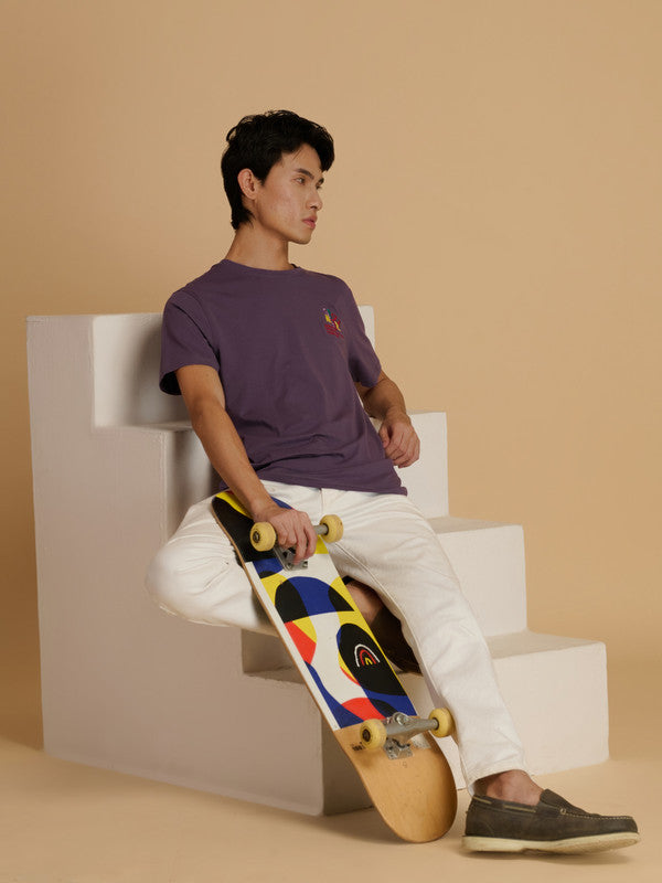 Albion Premium Men Mouse T-Shirt