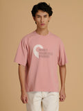 Albion Premium Men D.Pink T-Shirt