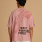 Albion Premium Men D.Pink T-Shirt